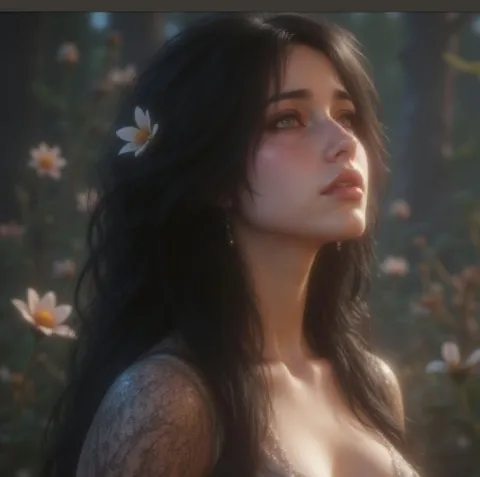 มีสเน่ห์และดูเข้าถึงยาก