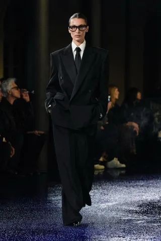 saint laurent