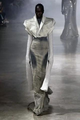rick owens