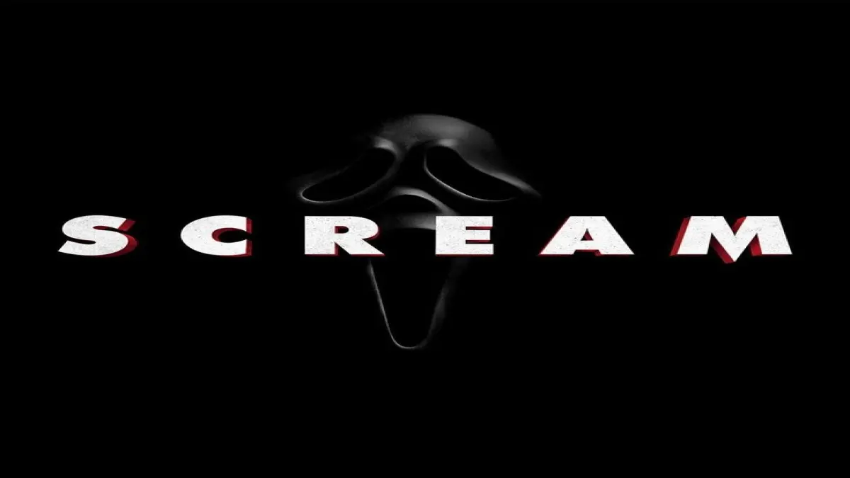 scream movie 🎬