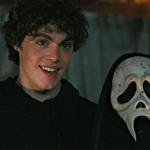 คนนี่ชื่ออะไร