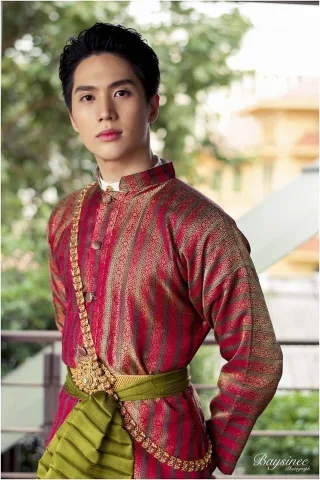 หล่อเกิ้นน