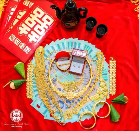 ทองไม่รวมเงิน