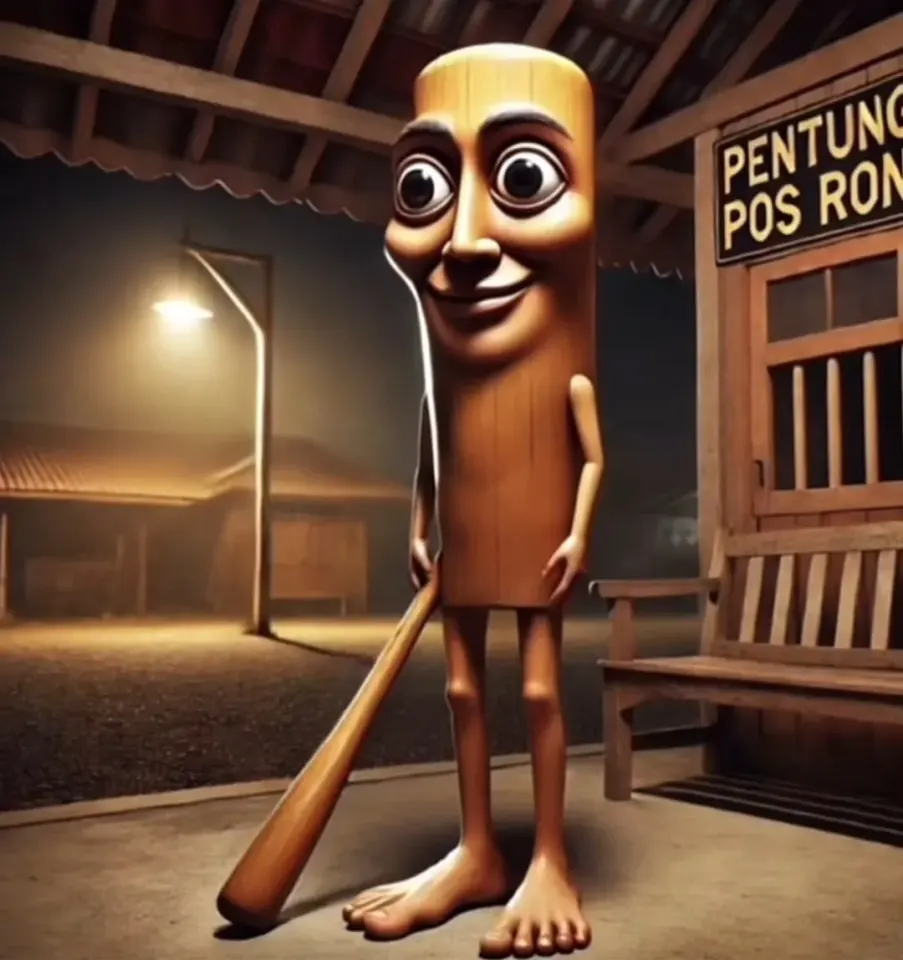 ตัวอะไร