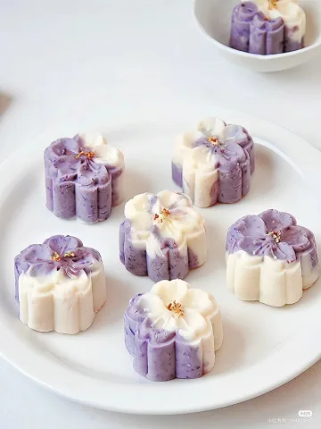 ขนมกุ้ยฮวา