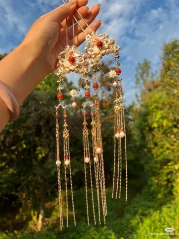 ปิ่นปักผม