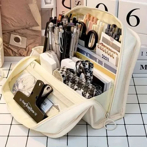 คือใส่ของได้เยอะมากก