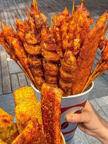 หม่าล่า NO.1