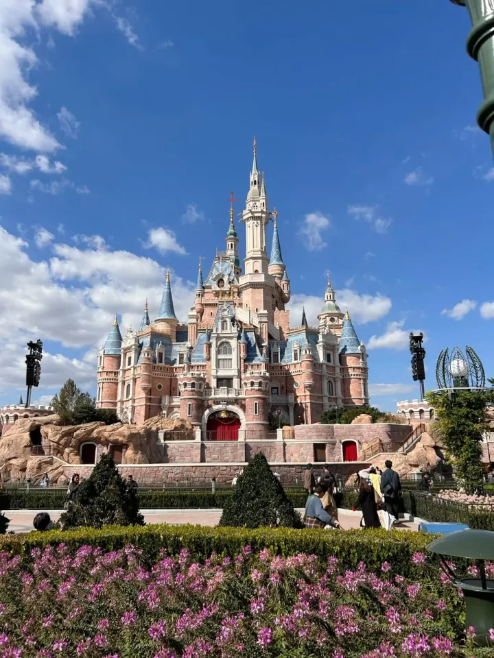 Disneyland