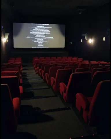 โรงหนัง