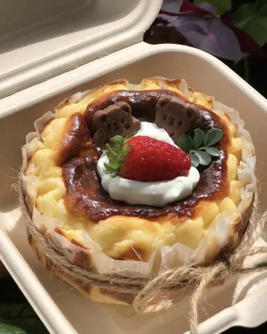 ขนมที่เขาทำเอง