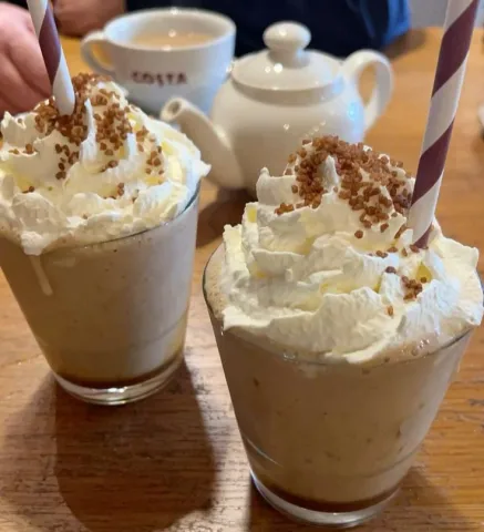 Frappuccino