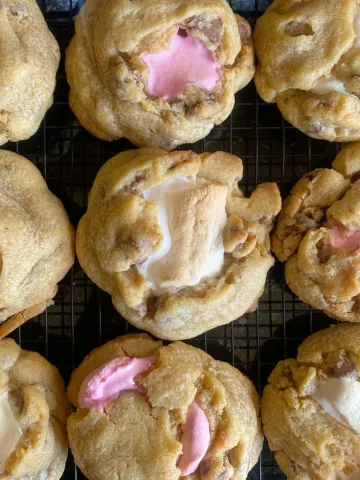 baking