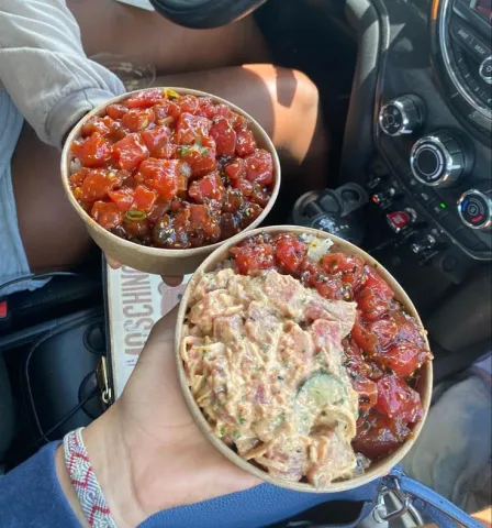 poke bolw