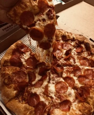 pizza