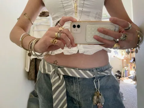 rings n bracelets