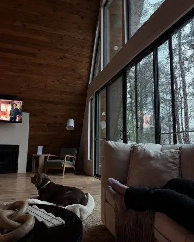 quite and cozy air bnb