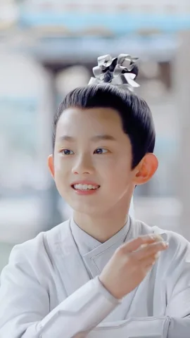 :พี่หญิง ข้าอยากกินลูกอม