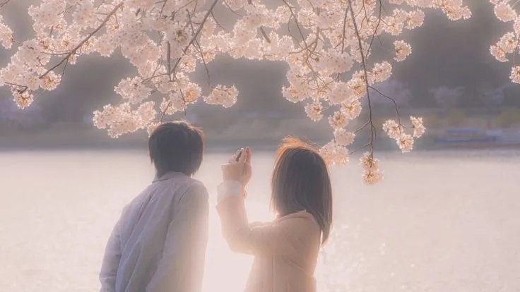 เวลาคุณอยู่กับแฟน คุณอยากให้บรรยากาศเป็นแบบไหน