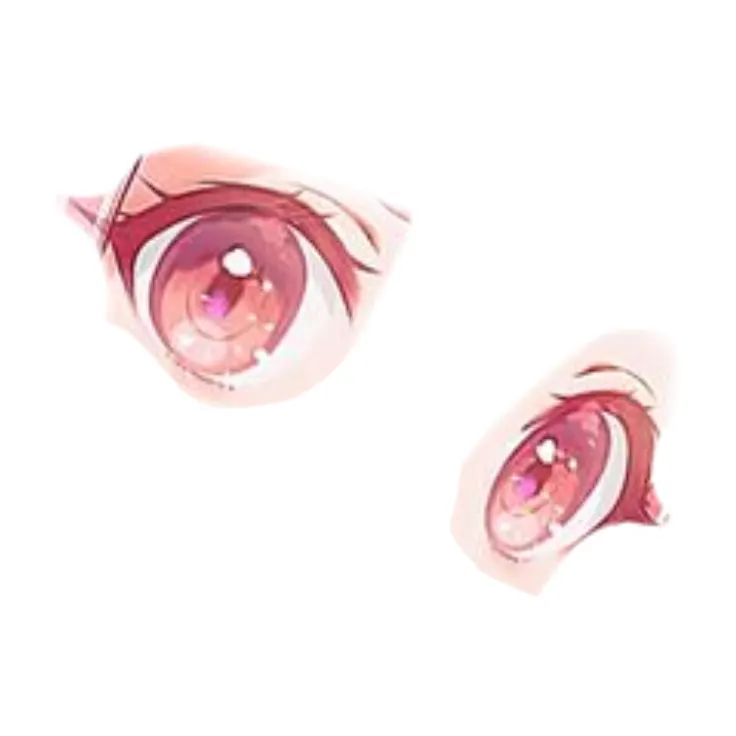 ดวงตานี้เป็นของใคร