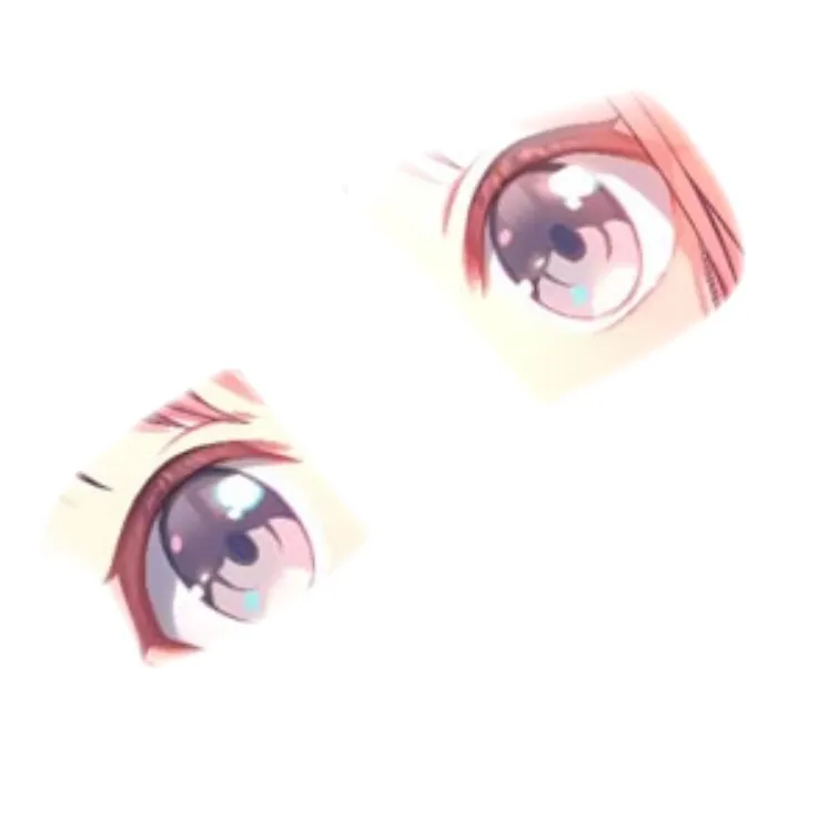 ดวงตานี้เป็นของใคร?(ข้อสุดท้ายแล้ว)