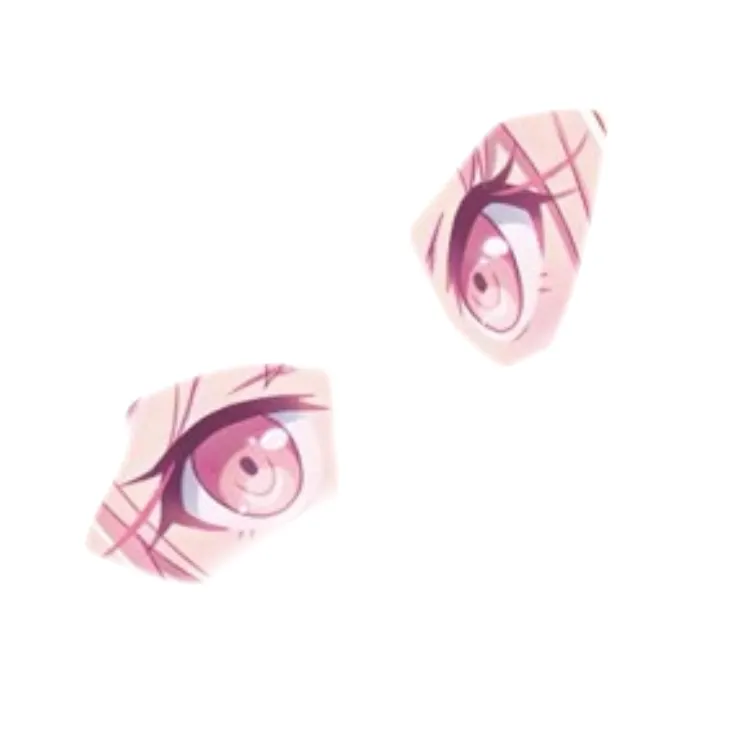 ดวงตานี้เป็นของใคร?(นี่ก็เหมือนกัน)