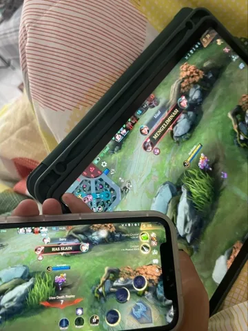 เล่นเกม