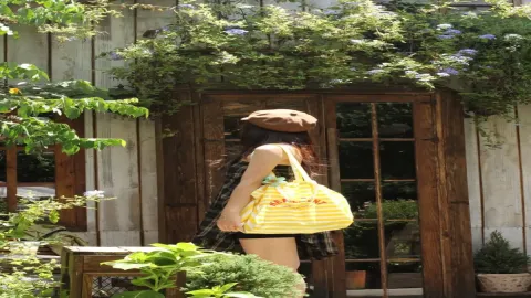 เมื่อคุณมีบ้านในเมืองเงียบๆ