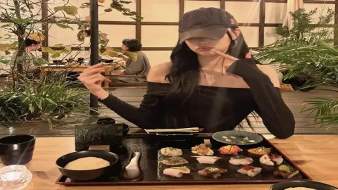 เมื่อคุณเปิดร้านอาหารญี่ปุ่น