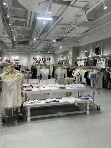 (เช่าร้านในห้าง)