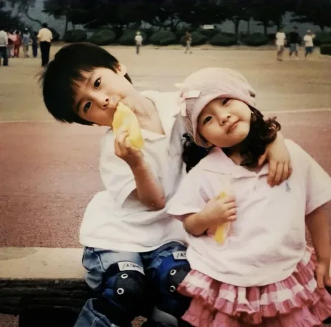 My bro/sis