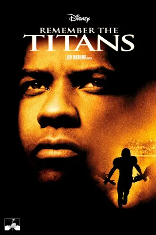 Remember the Titansเป็นภาพยนตร์ดราม่าชีวประวัติ กีฬา อเมริกันปี 2000 ผลิตโดย Jerry Bruckheimerและกำกับโดย Boaz Yakinบทภาพยนตร์โดย Gregory Allen Howardอิงจากเรื่องจริงของโค้ช Herman Boone