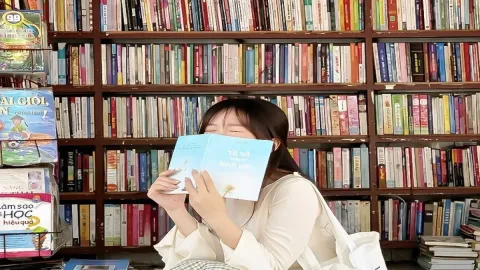 เมื่อคุณเปิดร้านหนังสือเล็กๆ