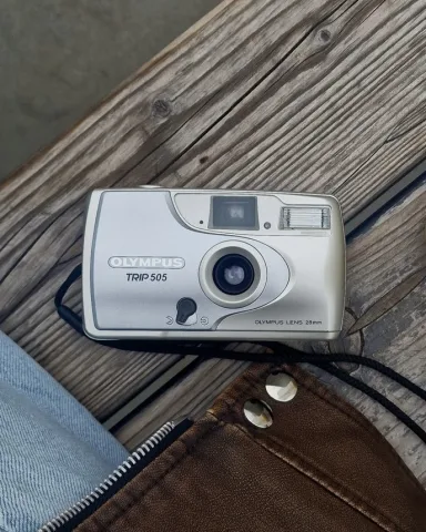 Olympus