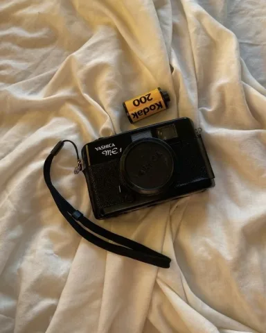 Yashica