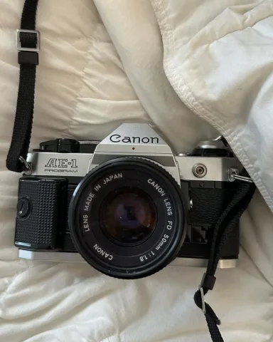 canon