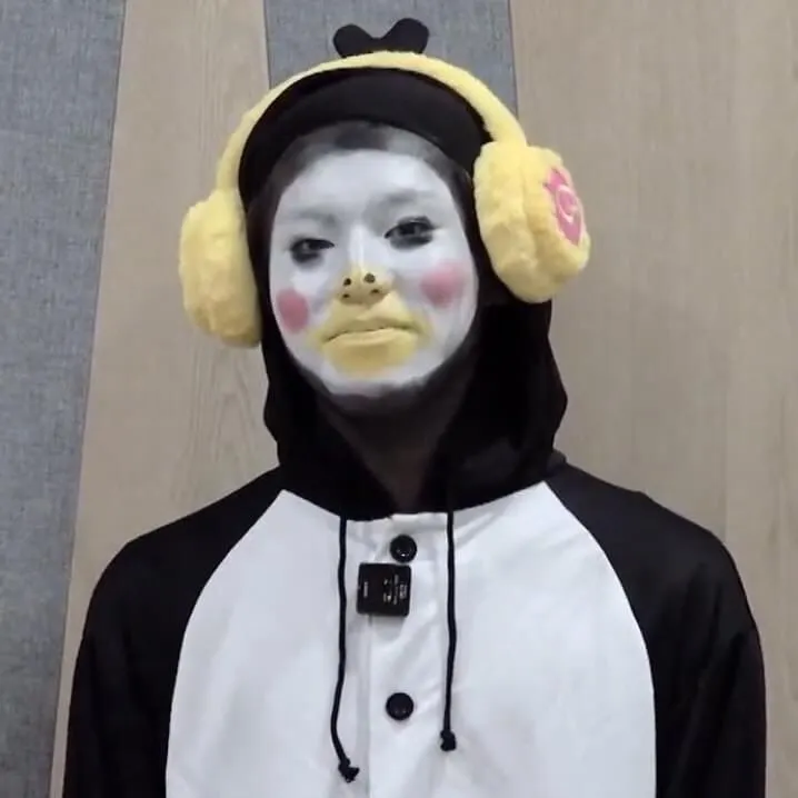 แพนกวิ้นคนนี้ชื่ออะไร