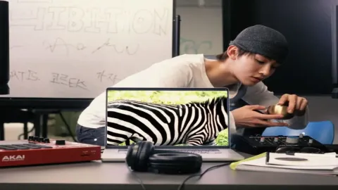 Hang out with seonghyeon