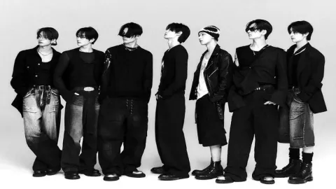 เมื่อคุณแอบคบกับสมาชิคในวง Enhypen