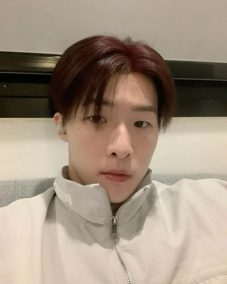 หนุ่มตี๋คนนี้userจะรู้ไหมนะ