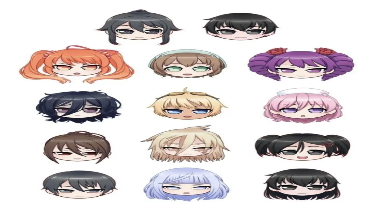 เมื่อคุณอยู่ในเกมยันเดเระ