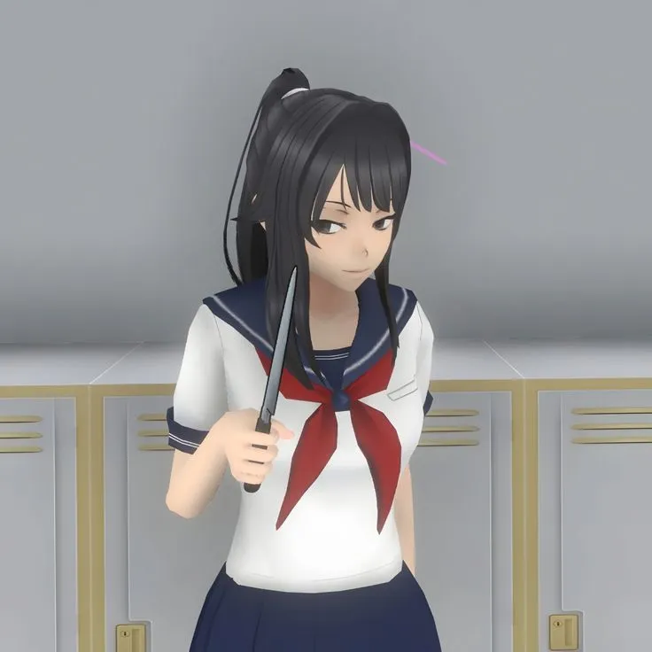 คุณเห็นยันจังถือมีด ทำอย่างไร