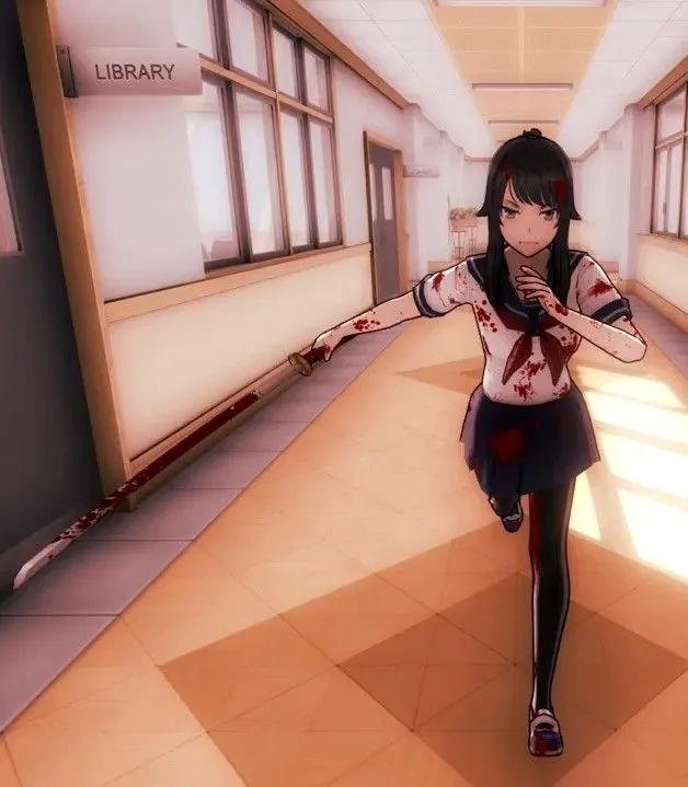 คุณเห็นยันจังฆ่าคน ทำอย่างไร