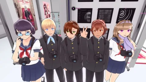 ช่างภาพ