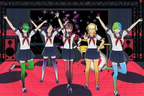 นักดนตรี