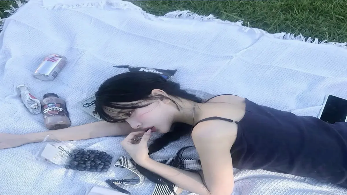 ไปปิกนิกกัน!