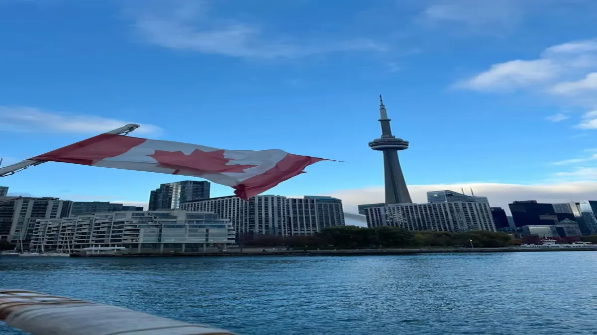 𝟑 𝒅𝒂𝒚𝒔 𝒊𝒏 𝑪𝒂𝒏𝒂𝒅𝒂 𝒘𝒊𝒕𝒉 𝒃𝒐𝒚𝒇𝒓𝒊𝒆𝒏𝒅