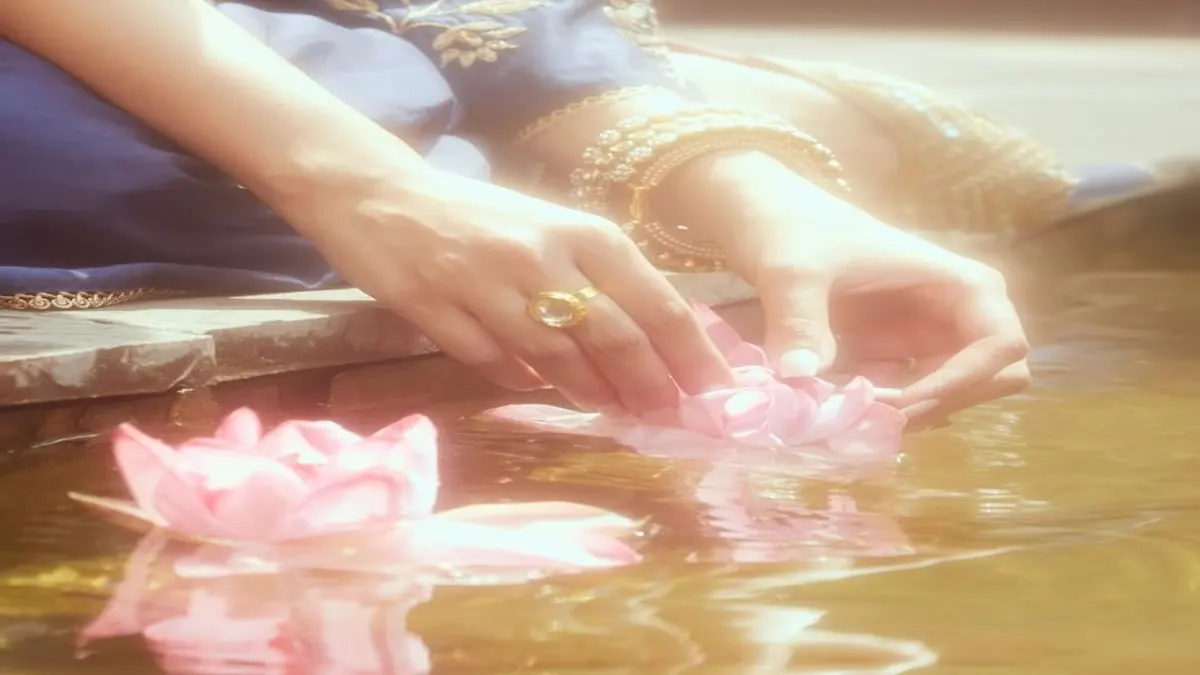 เมื่อคุณทะลุมิติมาในยุคไทยโบราณ🇹🇭📜