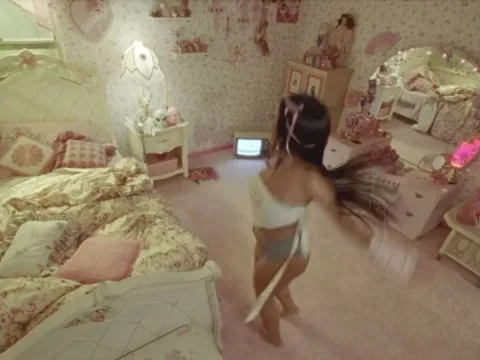 • they say I’m naughty :p