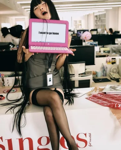 • Monday in 15 minutes